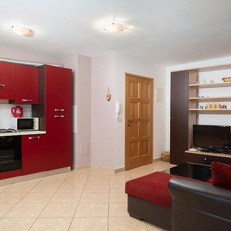 Medulin Burle Sea View Apartment מראה חיצוני תמונה