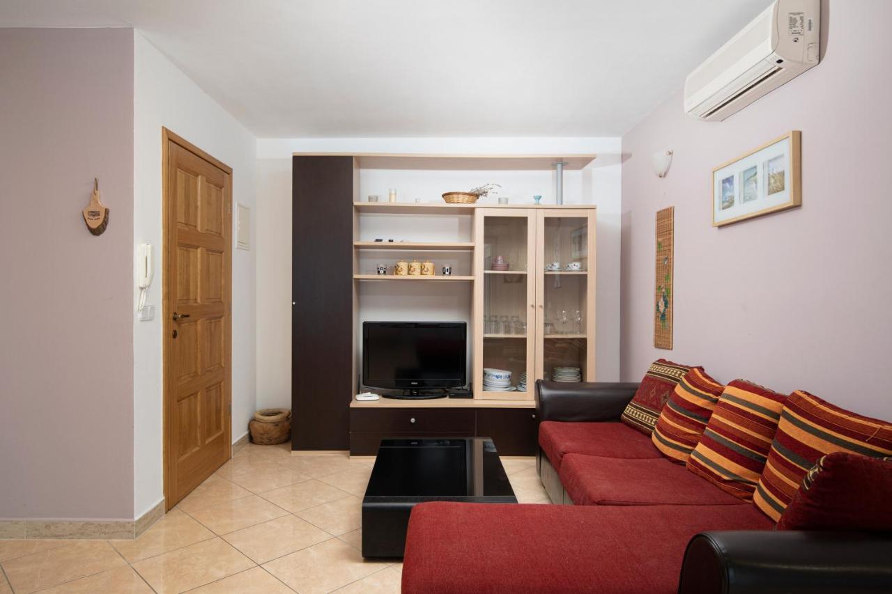 Medulin Burle Sea View Apartment מראה חיצוני תמונה